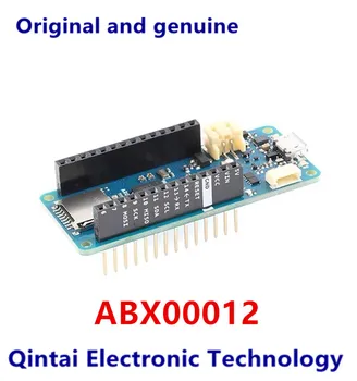 Arduino MKR NULA I2S autobus SD pre zvuk hudby, digitálnych zvukových údajov ABX00012 Taliansko Úradný Pôvodné Originálne